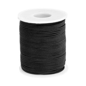 PATIKIL iCR[h1.5mm x 50m uXbgpu[hiC ΍샊r[YlbNXpуR[h 