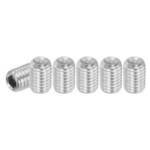 PATIKIL 30̘Zp\PbgOuXN[ M8x12mm lWgOu{g 304XeXX`[ hAnhCgtCp