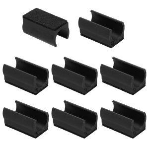 PATIKIL tFgpbht̒`̈֎qrJo[8 19mm X[YɃXCh mCYȂ Ƌpn[hEbhی tAXChp̃`[rOLbv ItBXp 