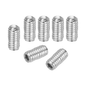 PATIKIL 120̘Zp\PbgOuXN[ M2.5x5mm lWgOu{g 304XeXX`[ hAnhCgtCp