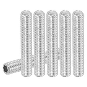 PATIKIL 30̘Zp\PbgOuXN[ M5x35mm lWgOu{g 304XeXX`[ hAnhCgtCp