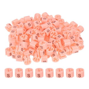 PATIKIL 120mnK[}[J[ STCY^O 3.0mmbh ߗރTCYnK[NbvɃtBbg Fx ߗރnK[p sN