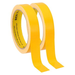 PATIKIL 20mm x 0.28mm ubNoCfBOe[v 22[hv2[ NXubNoCfBOCe[v ubNoCfBOe[v ȔS Â{ Cp CG[