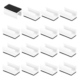 PATIKIL tFgpbht̒`̈֎qrJo[16 19mm X[YɃXCh mCYȂ Ƌ̑̃n[hEbhی ̊~ ItBXp zCg