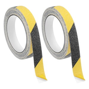 M METERXITY 2pbN~߃e[v 0.8"x16.4tB[g/20mmx5m Kip//OphgNVe[v mXLbhSXeAe[v[/CG[]