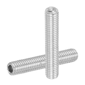 PATIKIL 6̘Zp\PbgOuXN[ M8x50mm lWgOu{g 304XeXX`[ hAnhCgtCp