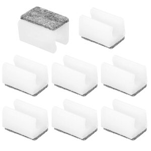 PATIKIL tFgpbht̒`̈֎qrJo[8 10mm̃X[YȃXCh mCYȂ Ƌ̑̃n[hEbhی ItBXp̏XCh`[uLbv zCgO[