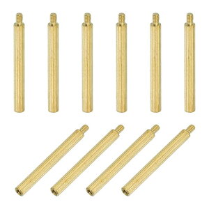 PATIKIL M2 x 25+3 mm IXX^JZpXy[T[X^hIt 10 FPVh[NbhRv^[PCB}U[{[hX`[lWibgZbgRs[^[Hp 