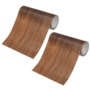 M METERXITY 2 ؖڏCe[v 5.9" x 15tB[g ȔS ؐe[v AȎ Cpb` Ƌ//z[fR[Vpړ_y[p[ [_[NF]