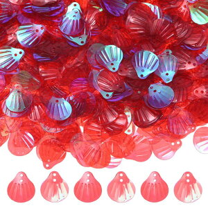 M METERXITY 600�p�b�N �V�[�V�F���V�[�P���X 50g �L�k�`�� ���[�Y�V�[�P���X DIY�N���t�g/�ٖD/�A�b�v���P/�C�������O/�ߗޗp 2�� ���t�� �V�[�V�F���t���[�N[���b�h]