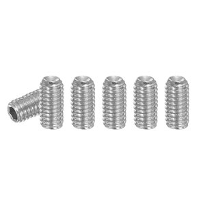 PATIKIL 100̘Zp\PbgOuXN[ M3x6mm lWgOu{g 304XeXX`[ hAnhCgtCp
