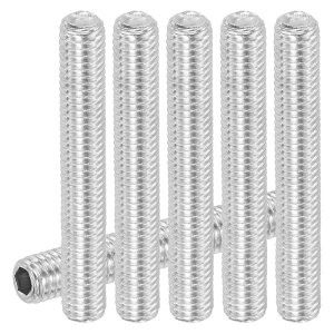 PATIKIL 30̘Zp\PbgOuXN[ M5x40mm lWgOu{g 304XeXX`[ hAnhCgtCp