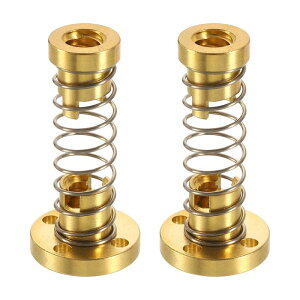 2Tr8x4 T8 POMA`obNbVXvO[hibg Mbvibg riANXbh sb`2mm 2X^[g [h4mmj3.5mmtDIY CNC 3Dv^[p[c 