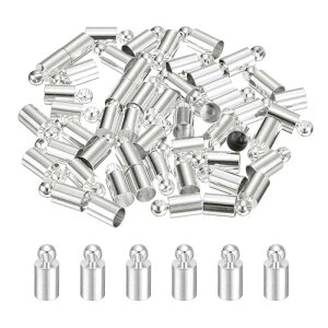 100 U[R[hGhLbv 3.5mm ODJoPbg^[~l[^[ U[uXbg^bZ DIYp Vo[g[