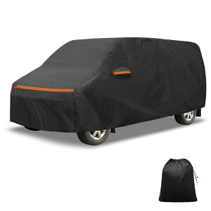X AUTOHAUX Toyota�ɑΉ�Voxy�p�̃J�[�J�o�[ �A���~�t�B���� �Ȑ� �A�E�g�h�A�t���J�[�J�o�[ �I�[���E�F�U�[�h�� �h�� ���Ă��h�~ �h���C�o�[�h�A�W�b�p�[�t��