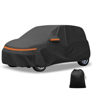 X AUTOHAUX HondaɑΉt[hpJ[Jo[ A~tB Ȑ AEghAtJ[Jo[ I[EFU[hhĂh~ Wbp[t ubN