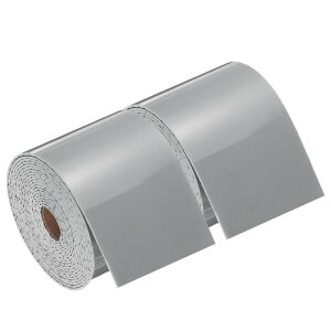 2 y[AhXeBbNhǃ{[_[ 4" x 197" O[O\ȕǎ{[_[XebJ[gǋe[uƋ~[t[