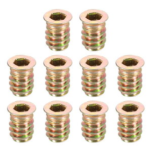 ؐƋp M6x15mm lW}ibg C^[tF[X Zp\PbghCu 10