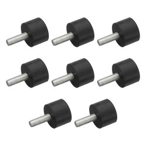 8̃Xbh\ȃxOtB[g 1.38" x 0.98" M10 x 30mmX^bhto[t@j`[tB[g e[u`FAtB[gtAveN^[ 