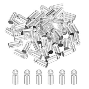 100 U[R[hGhLbv 2.5mm ODJoPbg^[~l[^[ U[uXbg^bZ DIYp Vo[g[