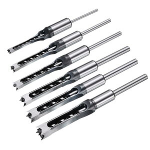 ؍ޗp6Zbg XNGAz[hrbg 1/2" 1/4" 3/8" 5/8" 5/16" 9/16" z[Jb^[H HSS ؍HHp