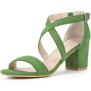 Allegra K T_ fB[X I[vgD ~hq[ ҂ݏグANXgbv I[uO[ 24.5cm