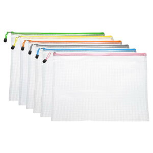 6pcs bV Wbp[ |[` obO A3 17" x 12" vX`bN h bV t@C obO NA hLg Wbp[ |[`  ƒ s ItB X pi gD 6 F