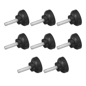 8̃Xbh\ȃxOtB[g M8 x 27mmX^bht1.42" x 0.79"o[t@j`[tB[g e[u`FAtB[gtAveN^[p 