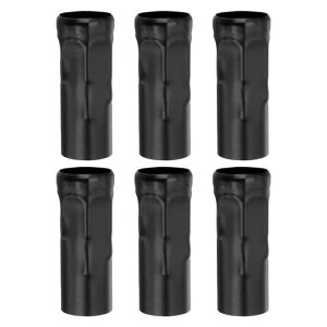 PATIKIL 60 mm g[LhJo[X[u 6  E14 VfA\PbgX[u ꉺCx[XANZT[t dCgx[Xz_[ Ɩv DIYp 