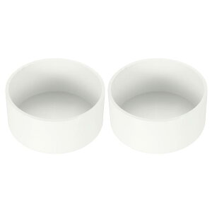 PATIKIL 6-5/16" PVC pCvGhLbvtBbeBO 2pbNƋO[hpCvvOA_v^[\PbgtBbeBO PVCƋDIYK[fIT|[g\[p zCg