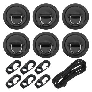 PATIKIL DOpb` 6 XeX|DOPVCpb`pbh ڒ܂Ȃ 8.2tB[g eR[hƃtbNt Ct[^ u{[g ph{[h Jk[ T[t{[hp 