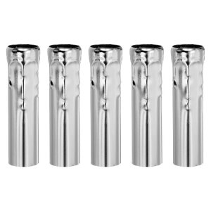 PATIKIL 100 mm g[LhJo[X[u 5  E14 VfA\PbgX[u ꉺCx[XANZT[t dCgx[Xz_[ Ɩv DIYp N