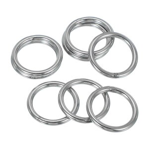 PATIKIL 1.4 C` ^ O O 8 d 304 XeX| O OnڊۃO DIY Ntgn[hEFA xg[h}N 4x35mm