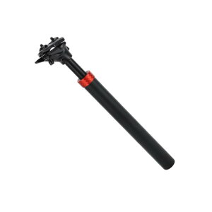 HEROFFIX 1 Pc }EeoCNpoCNV[g|XgTXyVVbNAu\[o[oCNTh|XgV[g`[u31.6x350mm ubN bh A~jɑΉE