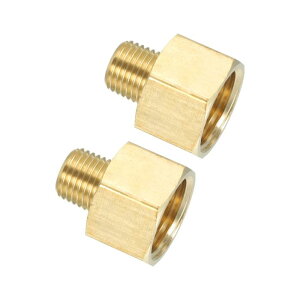 PATIKIL ^JpCvpZpubVO2Zbg 1/2" N PTX1/4" N PTIX f[T[A_v^[pCvp XpEgV[p F