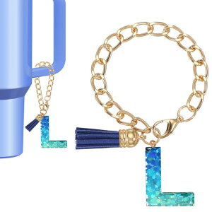 PATIKIL �X�^�����[�^���u ���[�J�b�v�p ���^�[���� �X�^�����[�^���u ���[�n���h���L�[�`�F�[���p ���킢���C�j�V����L�����A�N�Z�T���[ �����p �p�[�\�i���C�Y�h���� �u���[