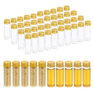 PATIKIL 15ml KXoCA 50 ȉt̃TvoCA XN[Lbvt Rh~{g r e Tvp 