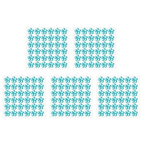 PATIKIL  SCXg[XebJ[ 5V[g/180tFCXWF΃XebJ[V[glCfR[VCNDIYp CNu[