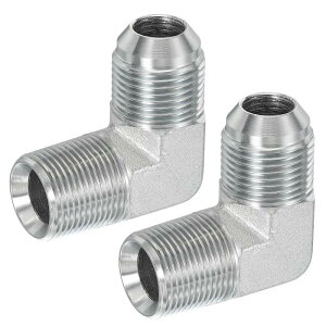 PATIKIL 90xpCvA_v^[ 21-1/16"IX37°tAJIC x 3/4"BS PTIXRlN^J[{X`[G{tBbeBO CイRICp Vo[
