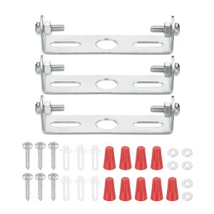 PATIKIL 65 mm jo[TƖtu PbgLbg 3Zbg CgNXo[ V[OCgv[g lWt ǃCg V[OCg y_g VfAp