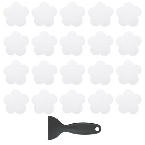 PATIKIL 20̊~߃oX^uXebJ[ XN[p[t̖hV[XebJ[ oX[V[t[fJ[ Ԍ`킢gbh^u 