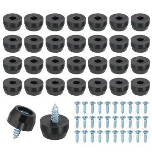 PATIKIL S28Zbg 11x9x6mm܂Ȕp ~߃op[ 3 mm˂ݎS ی^pbh dq@ Ƌ ܂Ȕ ֎q Lrlbg \t@ Xs[J[p