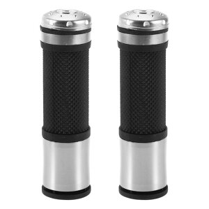 Motoforti 7/8" 22mm 15/16" 24mm jo[T [^[TCN nhObv Jo[ o[ A~ nho[Obv [^[TCN XN[^[ ubN Vo[g[ 1 yA