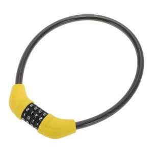 BULLSPANN 60 cm jo[TZLeBoCNbN hK]ԃP[ubN 4̃R[h̑gݍ킹t [hoCN }EeoCN doCNp CG[