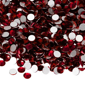 PATIKIL 1600 SS20 Eh tbgobN  4.6-4.8mm KX CXg[  _Ch DIY H|i ߗ C lCA[g fR[Vp _[N bg