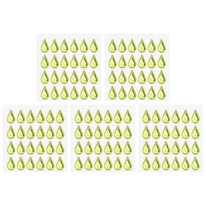 PATIKIL EH[^[ hbv SCXg[XebJ[ 5V[g/120 tFCXWF ΃XebJ[ V[g lCfR[V CN DIY Ntgp CgCG[