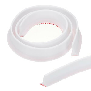 PATIKIL 39 "܂肽ݎV[pl_K[h V[Xgbp[oAȔSVNXvbVK[h t[XV[hA{gp zCgi1.2"Wx0.6"Tj