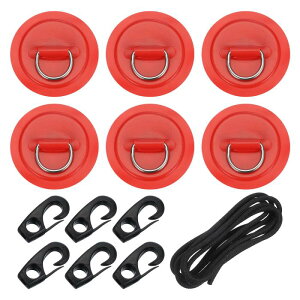 PATIKIL DOpb` 6 XeX|DOPVCpb`pbh ڒ܂Ȃ 8.2tB[g eR[hƃtbNt Ct[^ u{[g ph{[h Jk[ T[t{[hp bh