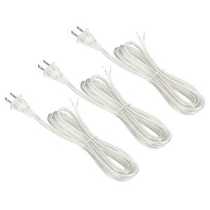 PATIKIL 8.2tB[gvR[h S PT-2 18AWG ULXgꂽdC[3pbN NAvR[hpΌvOt vCi