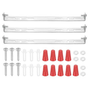 PATIKIL 195 mm jo[TƖtu PbgLbg 3Zbg CgNXo[ V[OCgv[g lWt ǃCg V[OCg y_g VfAp